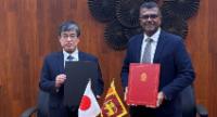 Rs. 591 Mn Japanese Grant to Shape Policy Makers
